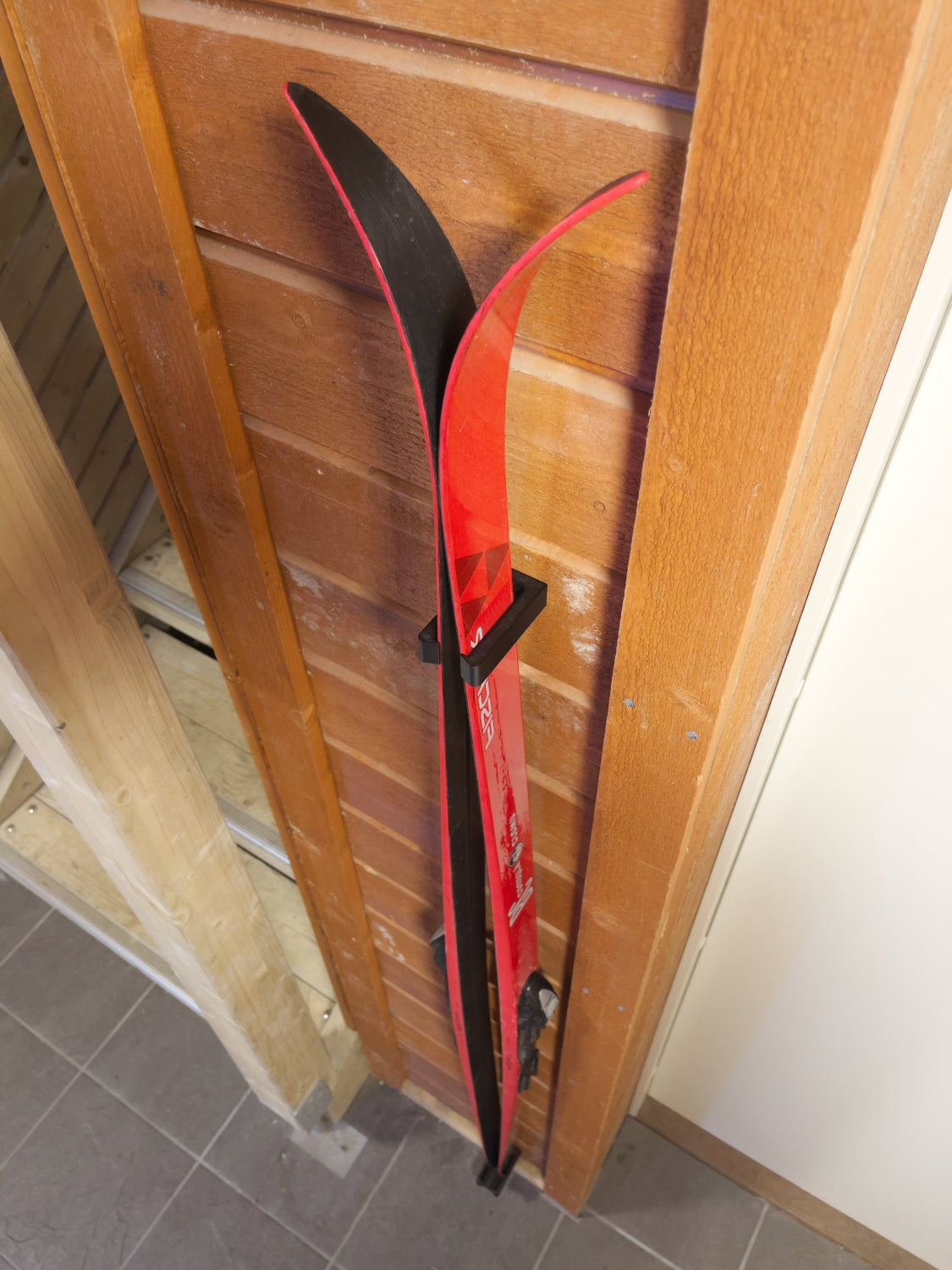 Sklipps™ til langrennski