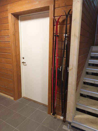 Sklipps™ til langrennski